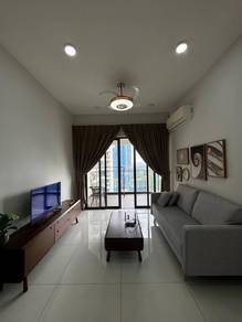 Royal Strand @ Country Garden Danga Bay