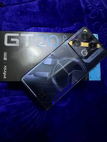 Infinix GT20 Pro