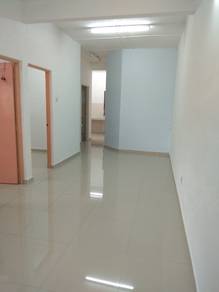 Ipoh Bandar Seri Botani 1-storey terrace house