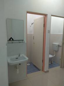 Ipoh Bandar Seri Botani 1-storey terrace house