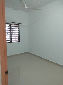 Ipoh Bandar Seri Botani 1-storey terrace house
