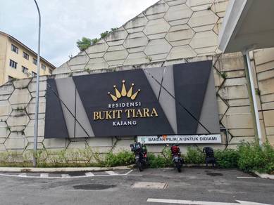 Residensi Bukit Tiara, 3R2B, 2CP, Seri Kembangan, Balakong, Selangor