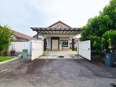 Bungalow-House-for-sale-Senawang-Negeri-Sembilan