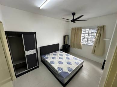 Room-for-rent-Wangsa-Maju-Kuala-Lumpur