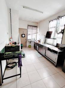 RUMAH ENDLOT BUKIT RANGIN PERDANA 2 KUANTAN UNTUK DIJUAl
