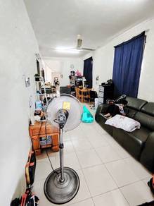 RUMAH ENDLOT BUKIT RANGIN PERDANA 2 KUANTAN UNTUK DIJUAl