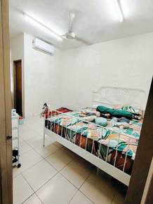 RUMAH ENDLOT BUKIT RANGIN PERDANA 2 KUANTAN UNTUK DIJUAl