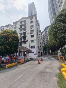 Danau Pandan 1 Apartment For Rent@Pandan Perdana, Cheras, K.l.