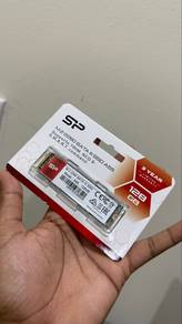 M.2 SSD 128GB New