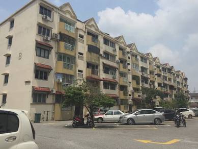 Makmur Apartment @ Bandar Sunway