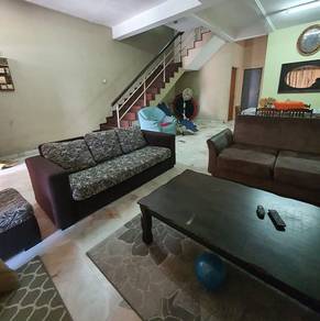 2-storey-Terraced-House-for-rent-Telok-Kemang-Negeri-Sembilan