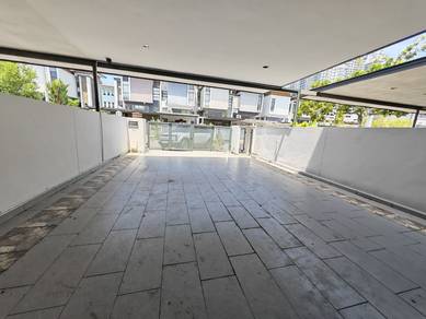 Rimbunan Hijau 2.5storey house for sale @ 1Sulaman.Sepanggar.Menggtal