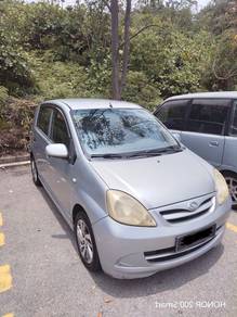 Perodua VIVA 1.0 EZ STANDARD (A)