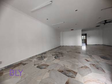 Klang 2-Storey House Nearby Sentosa Specialist NSK - Kitchen Table Top