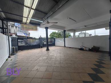 2-storey-Terraced-House-for-rent-Klang-Selangor