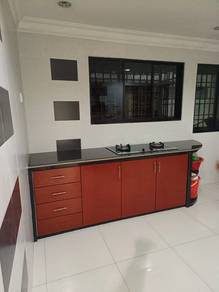 Desa Putra Flat 700Sf GOOD CONDITION Nr Bayan Lepas Queens Far Sale