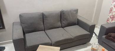 Sofa 3 seaters