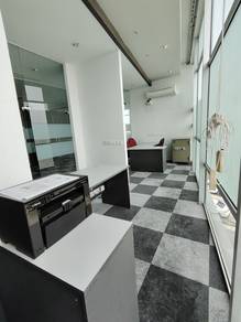 Neutron Point 2470sqft office for rent @ Kolombong.Iramanis.Inanam