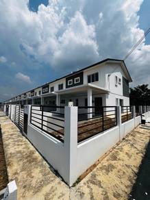 2-storey-Terraced-House-for-sale-Sepang-Selangor
