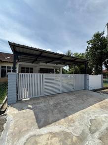 Terraced-House-for-sale-Sungai-Petani-Kedah
