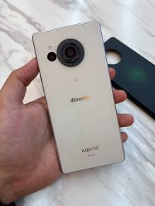 Swap/Sale Sharp Aquos R8 8/256GB White