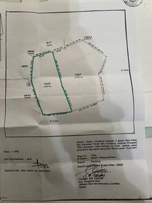 Land-for-sale-Pendang-Kedah