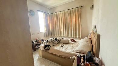U Garden Condo 850Sf GOOD CONDITION FOR SALE Nr Gelugor