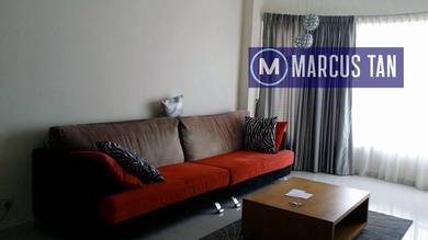 Pulau Tikus Mutiara Villa| Fully Reno| Nearby Gurney| Seaview