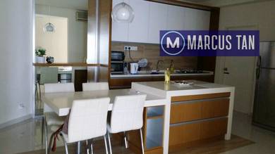 Pulau Tikus Mutiara Villa| Fully Reno| Nearby Gurney| Seaview
