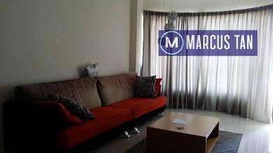 Pulau Tikus Mutiara Villa| Fully Reno| Nearby Gurney| Seaview