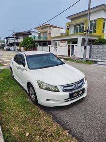 Honda ACCORD 2.0 VTI (A)