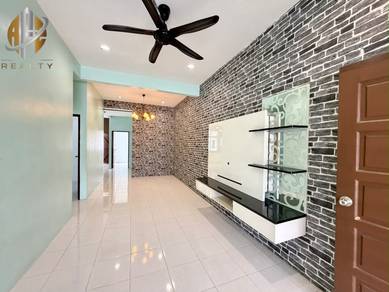 Terraced-House-for-sale-Tasek-Gelugor-Penang