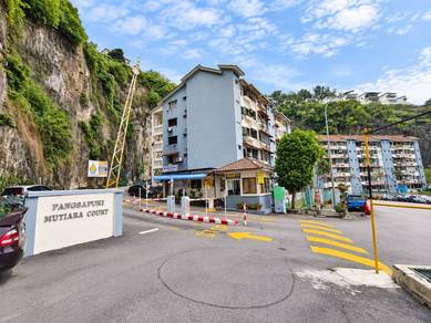 Mutiara Court