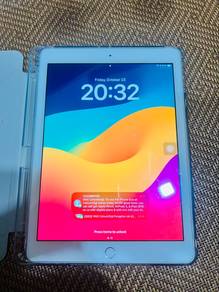 Ipad 6th 32gb