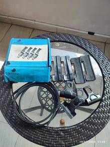 Mtb bicycle parts 2
