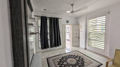 1-storey-Terraced-House-for-sale-Kepala-Batas-Penang