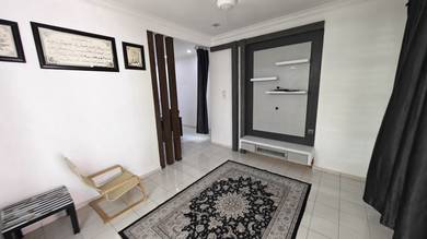 Bertam Perdana 3 📍 RENOVATED | PARTIAL FURNISHED