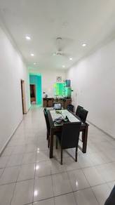 Bertam Perdana 3 📍 RENOVATED | PARTIAL FURNISHED