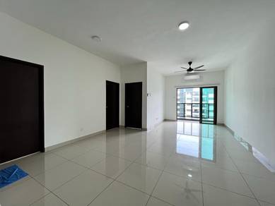 WELL KEPT Residensi Zamrud Kajang