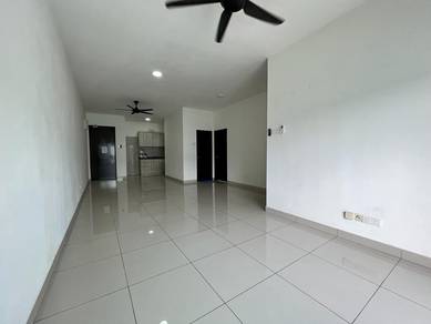 WELL KEPT Residensi Zamrud Kajang