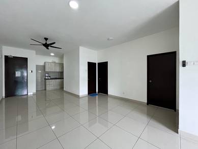 WELL KEPT Residensi Zamrud Kajang