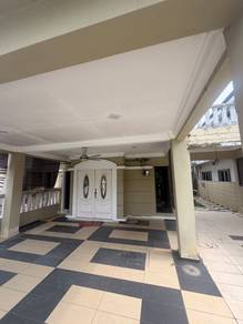 2 Storey Semi-D Cluster For Rent | Sinar Alam, Puncak Alam