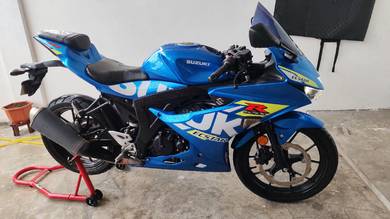 Gsxr150 