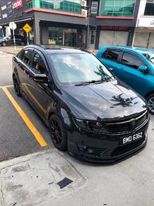 Proton PREVE 1.6 CFE PREMIUM (A)