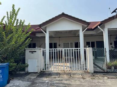 MURAh Teres Setingkat Taman Alam Jaya 5 Jalan Kebun Seksyen 30