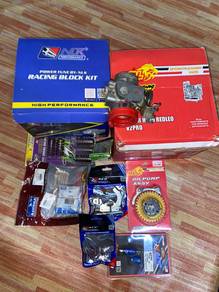 barang enjin y15 spec 65