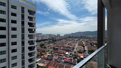 CELESTA RESIDENCY I  1250sf  I  Low Density  I  Sungai Nibong