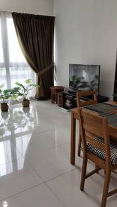 Regalia Service Apartment 