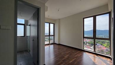 CELESTA RESIDENCY I  1250sf  I  Low Density  I  Sungai Nibong
