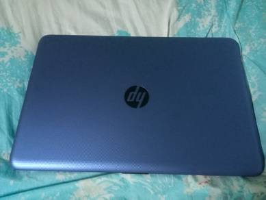 Hp 15 Series Laptop 15.6"